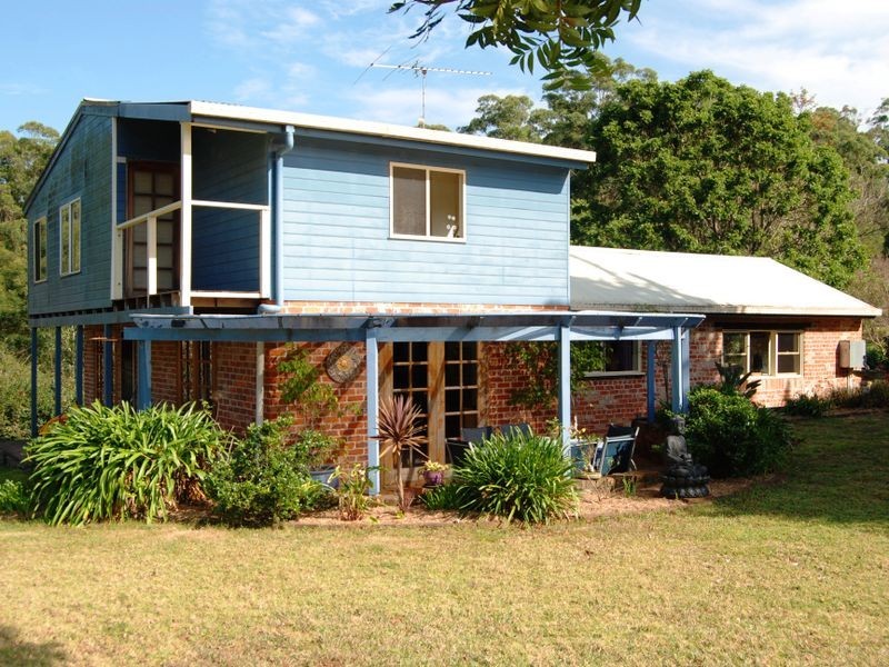 395 Pipers Creek Road, Dondingalong NSW 2440