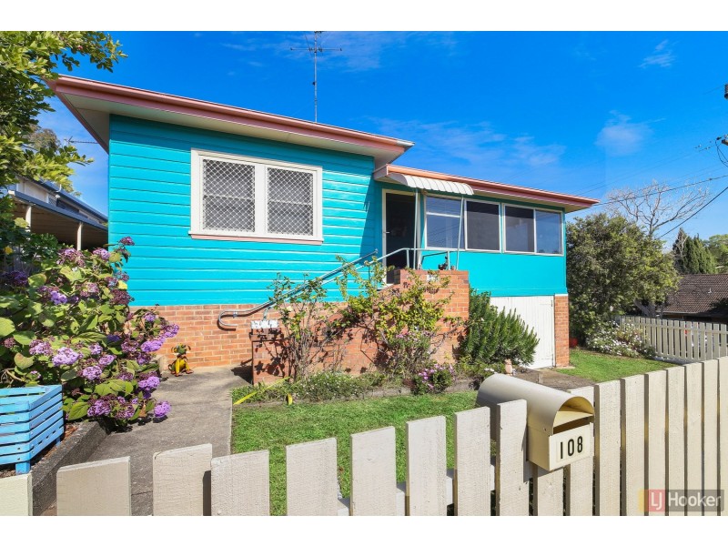 108 Tozer Street, West Kempsey NSW 2440