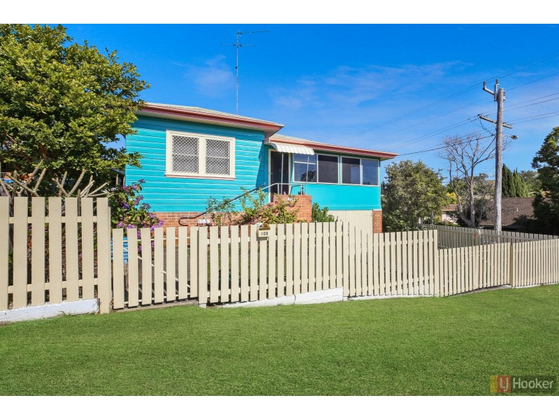 108 Tozer Street, West Kempsey NSW 2440
