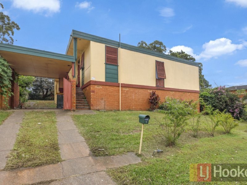 6 Eric Kennedy Street, West Kempsey NSW 2440