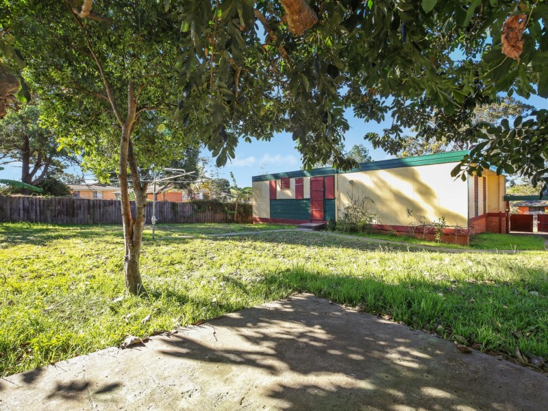 6 Eric Kennedy Street, West Kempsey NSW 2440