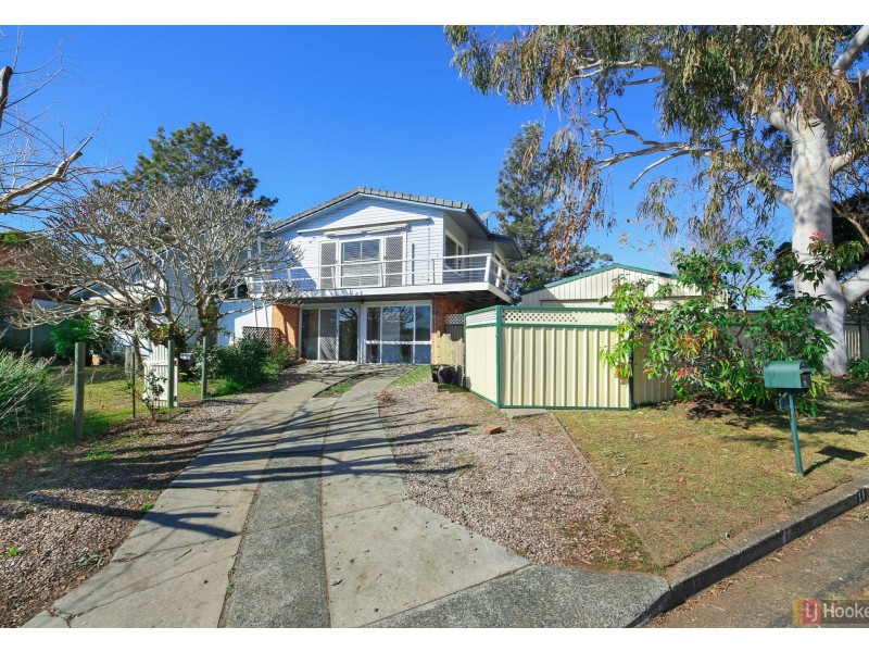 11 Thomas Hennessy Crescent, West Kempsey NSW 2440