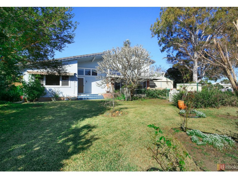 11 Thomas Hennessy Crescent, West Kempsey NSW 2440