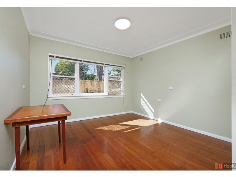 11 Thomas Hennessy Crescent, West Kempsey NSW 2440