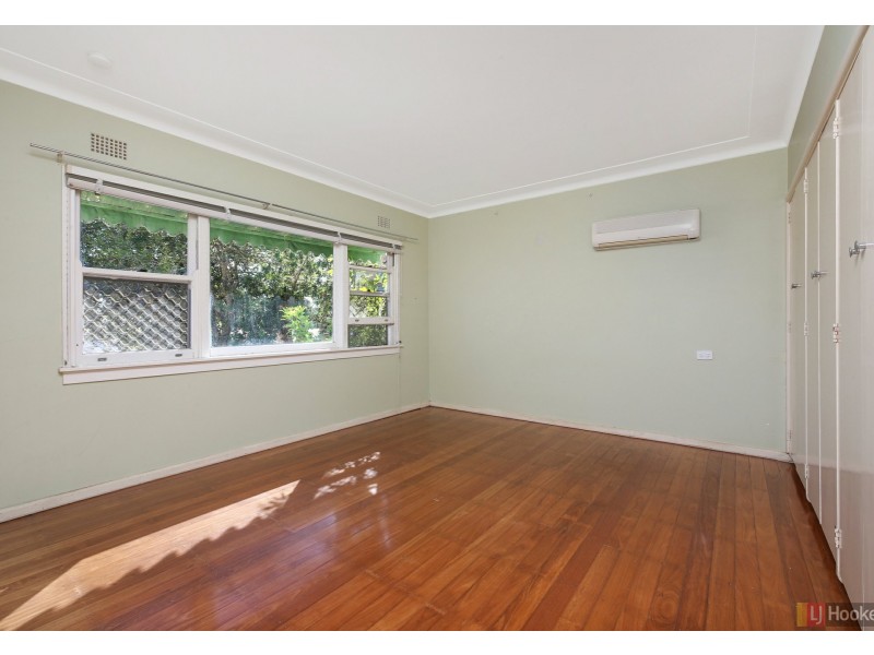 11 Thomas Hennessy Crescent, West Kempsey NSW 2440