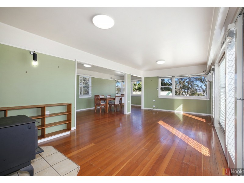 11 Thomas Hennessy Crescent, West Kempsey NSW 2440