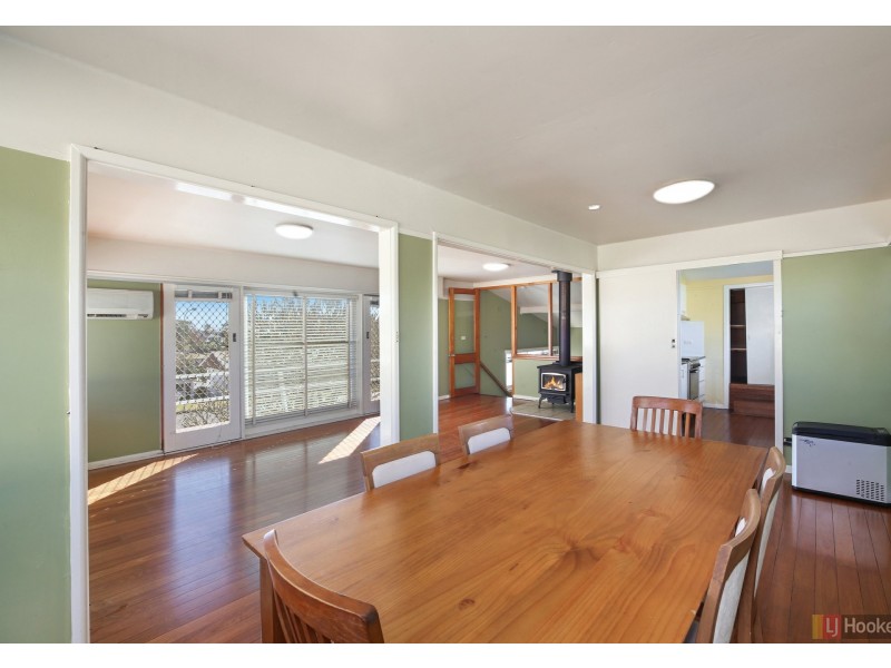 11 Thomas Hennessy Crescent, West Kempsey NSW 2440