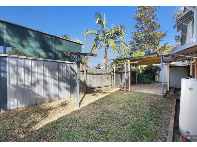 11 Thomas Hennessy Crescent, West Kempsey NSW 2440