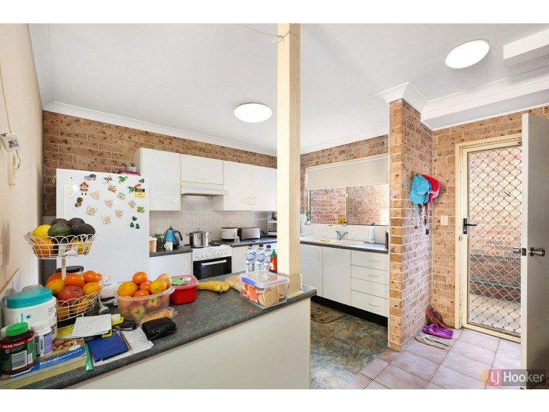 Unit 36/18 Rudder Street, East Kempsey NSW 2440