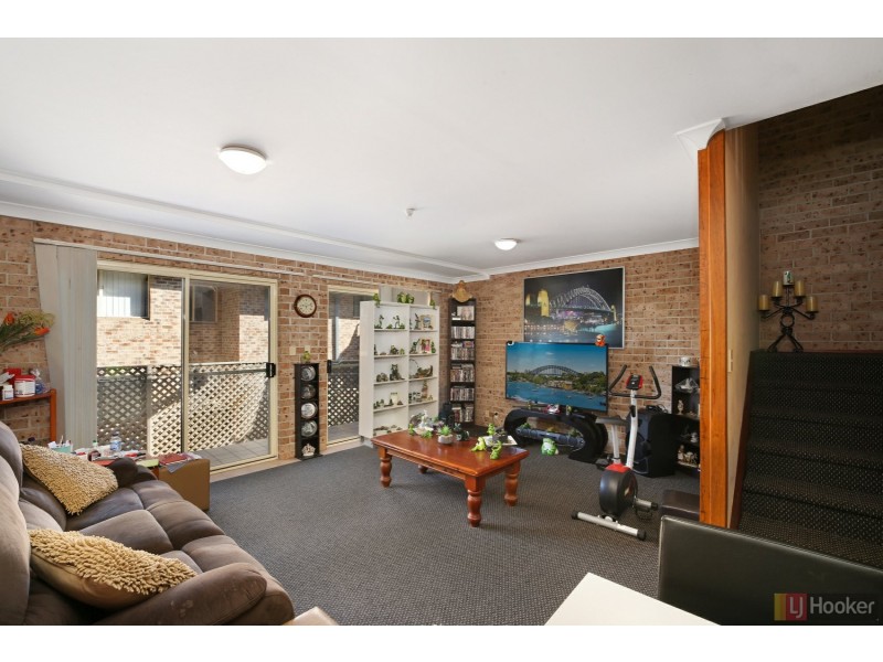 Unit 36/18 Rudder Street, East Kempsey NSW 2440