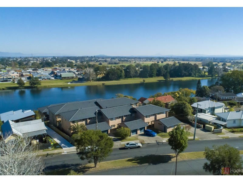 Unit 36/18 Rudder Street, East Kempsey NSW 2440