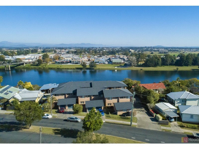 Unit 36/18 Rudder Street, East Kempsey NSW 2440