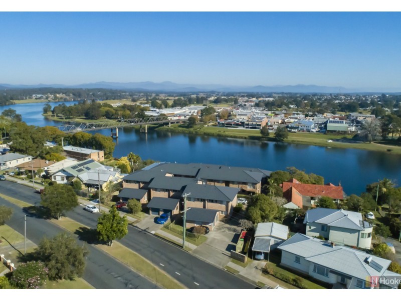 Unit 36/18 Rudder Street, East Kempsey NSW 2440