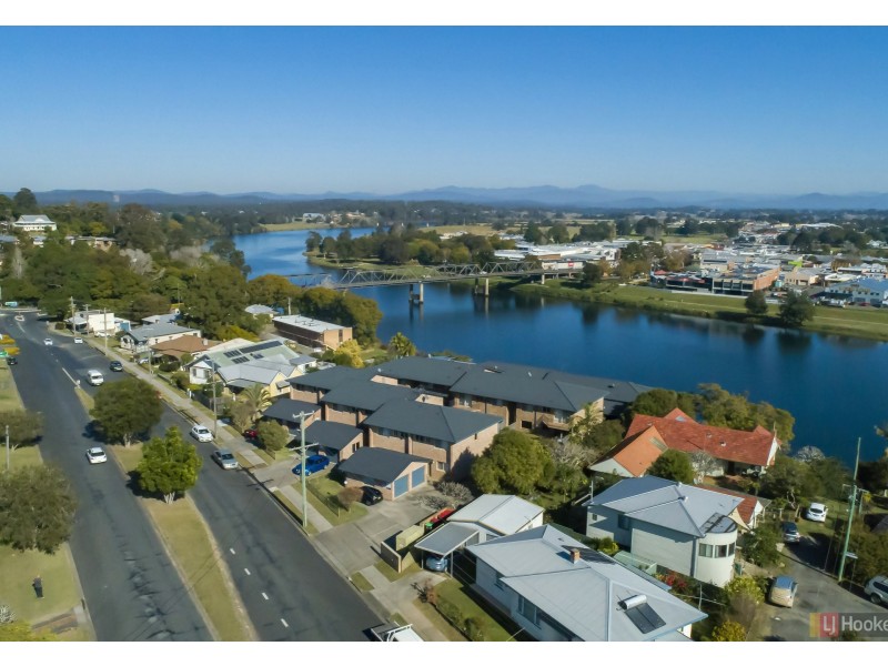 Unit 36/18 Rudder Street, East Kempsey NSW 2440