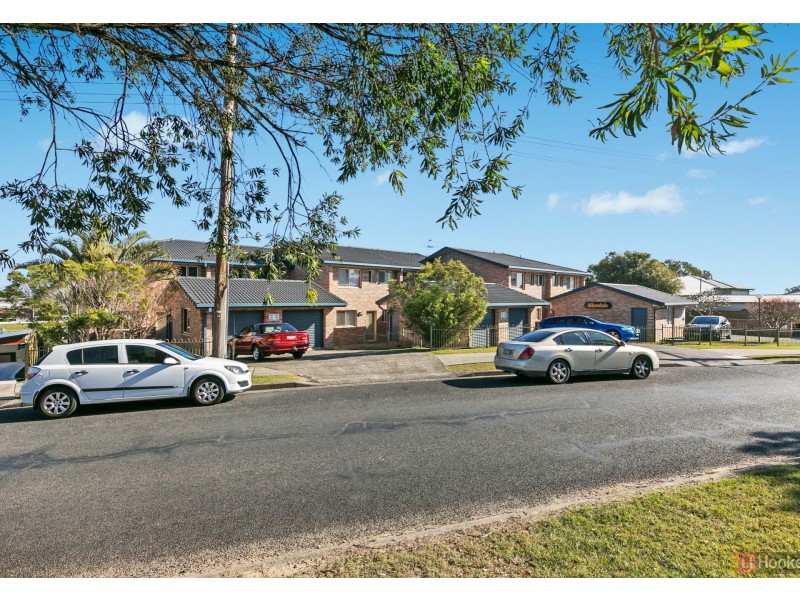 Unit 36/18 Rudder Street, East Kempsey NSW 2440