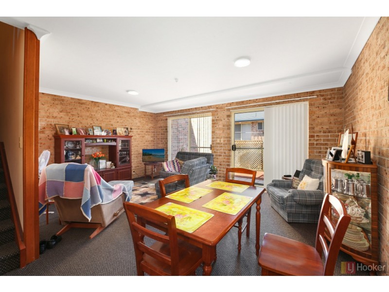 Unit 39/18 Rudder Street, East Kempsey NSW 2440