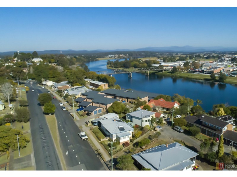 Unit 39/18 Rudder Street, East Kempsey NSW 2440