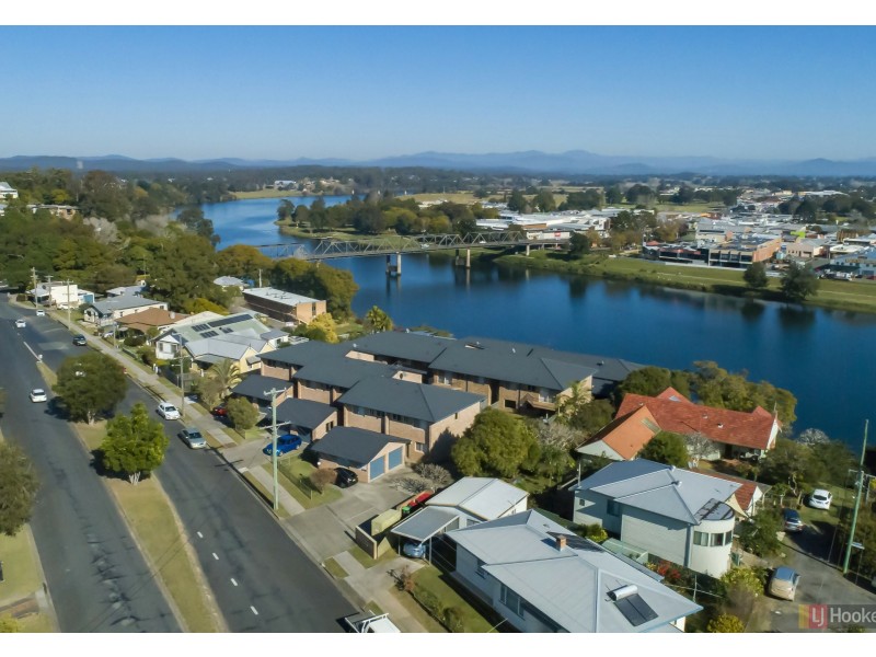 Unit 39/18 Rudder Street, East Kempsey NSW 2440