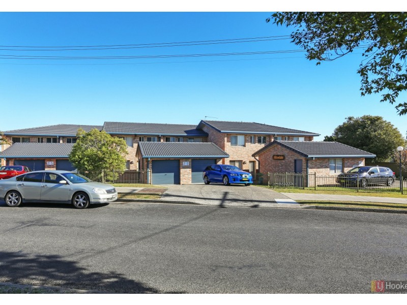 Unit 39/18 Rudder Street, East Kempsey NSW 2440
