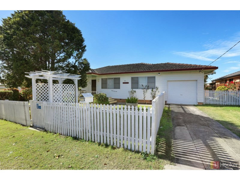 63 Sea Street, West Kempsey NSW 2440
