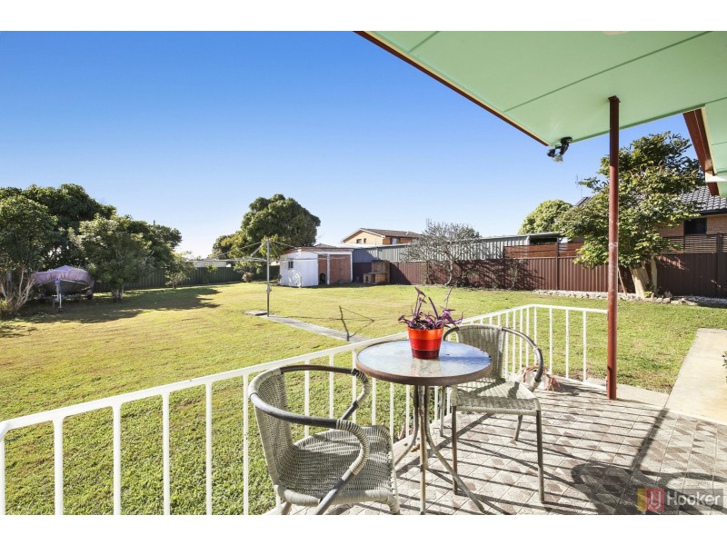 63 Sea Street, West Kempsey NSW 2440