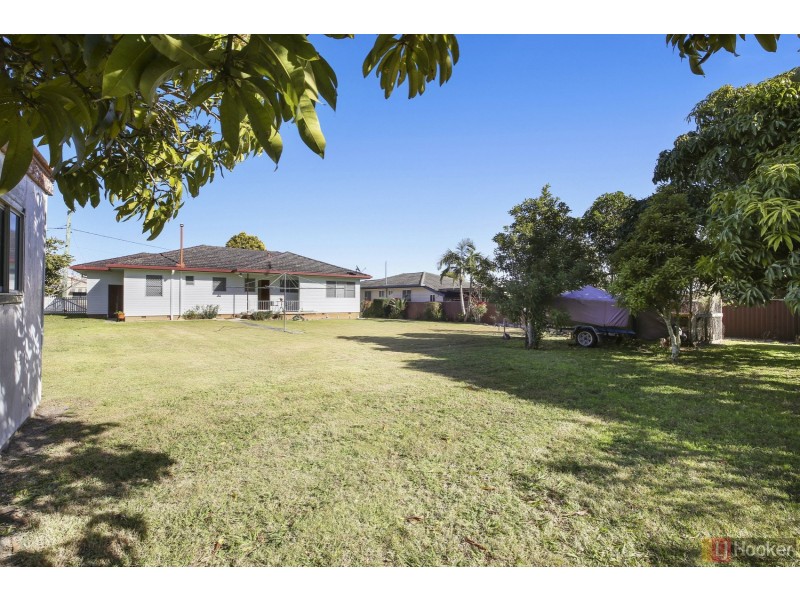 63 Sea Street, West Kempsey NSW 2440