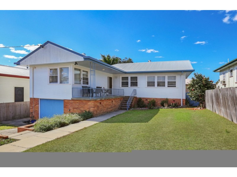 21 Cochrane Street, West Kempsey NSW 2440