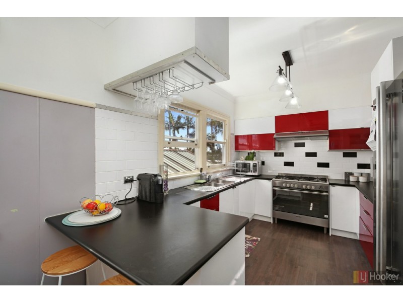 21 Cochrane Street, West Kempsey NSW 2440