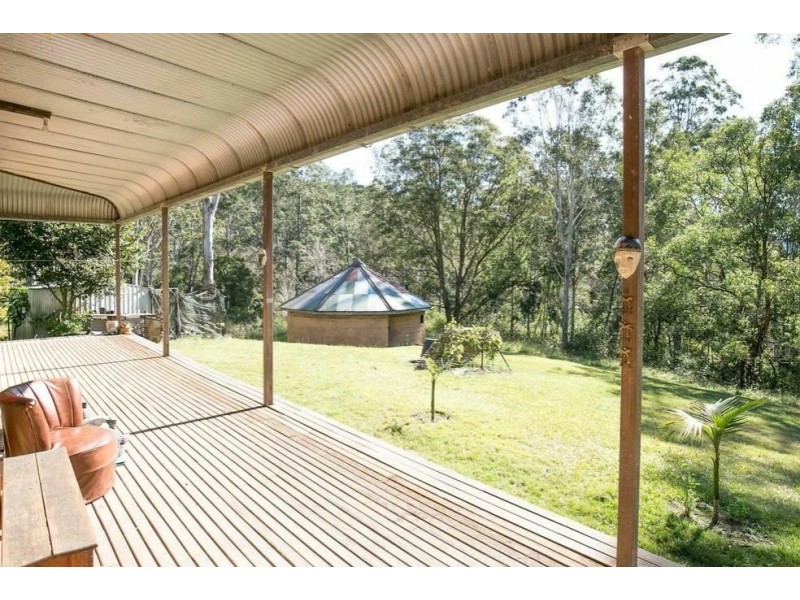 00 Billybyang Creek Road, Millbank NSW 2440