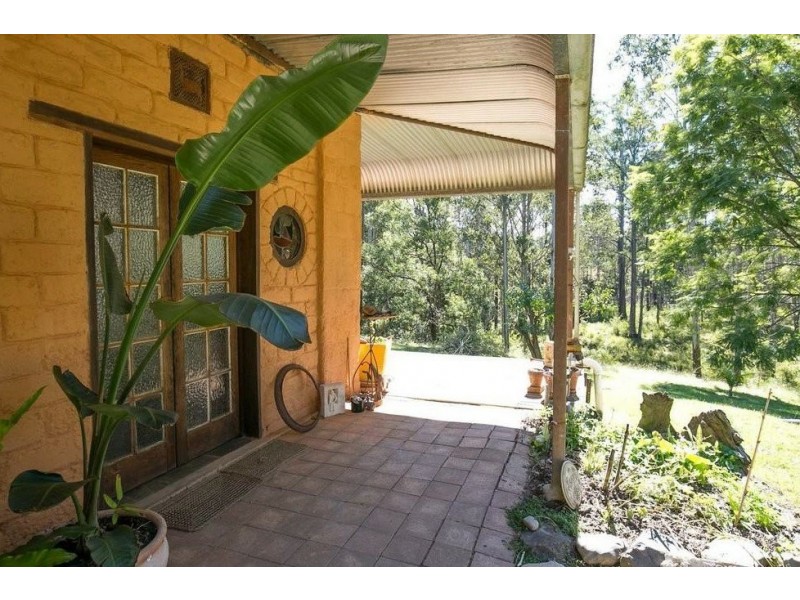 00 Billybyang Creek Road, Millbank NSW 2440