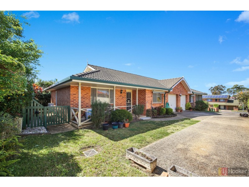 Unit 2/25 Mitchell Avenue, West Kempsey NSW 2440