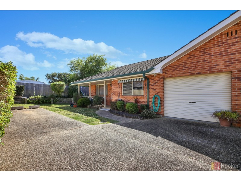Unit 2/25 Mitchell Avenue, West Kempsey NSW 2440