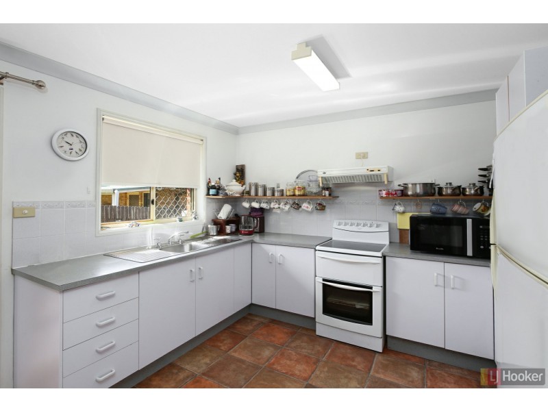 Unit 2/25 Mitchell Avenue, West Kempsey NSW 2440