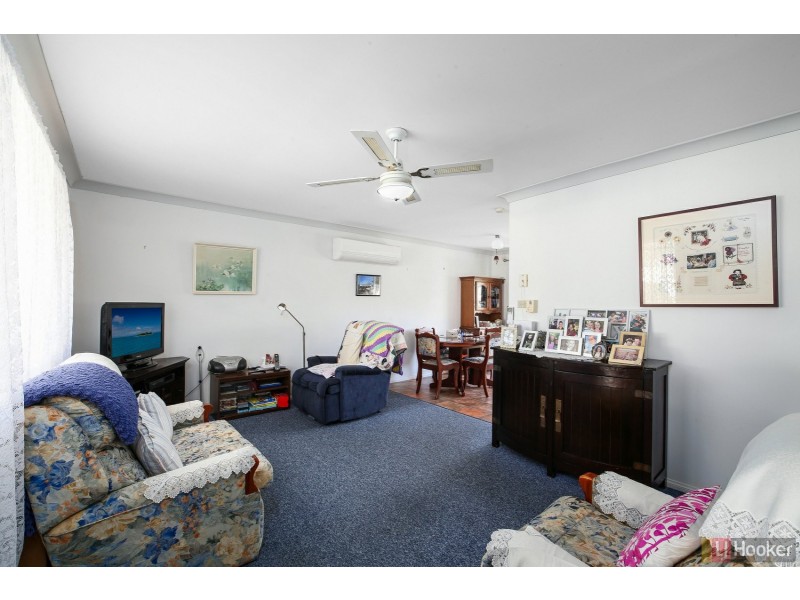 Unit 2/25 Mitchell Avenue, West Kempsey NSW 2440