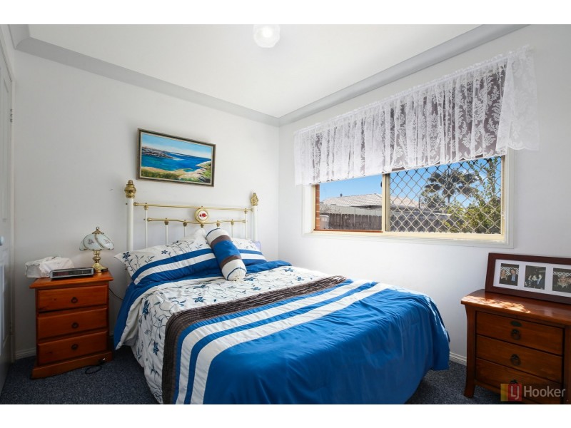 Unit 2/25 Mitchell Avenue, West Kempsey NSW 2440