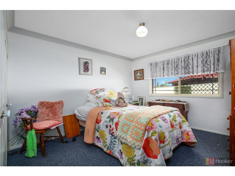 Unit 2/25 Mitchell Avenue, West Kempsey NSW 2440