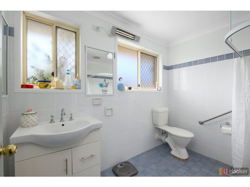 Unit 2/25 Mitchell Avenue, West Kempsey NSW 2440