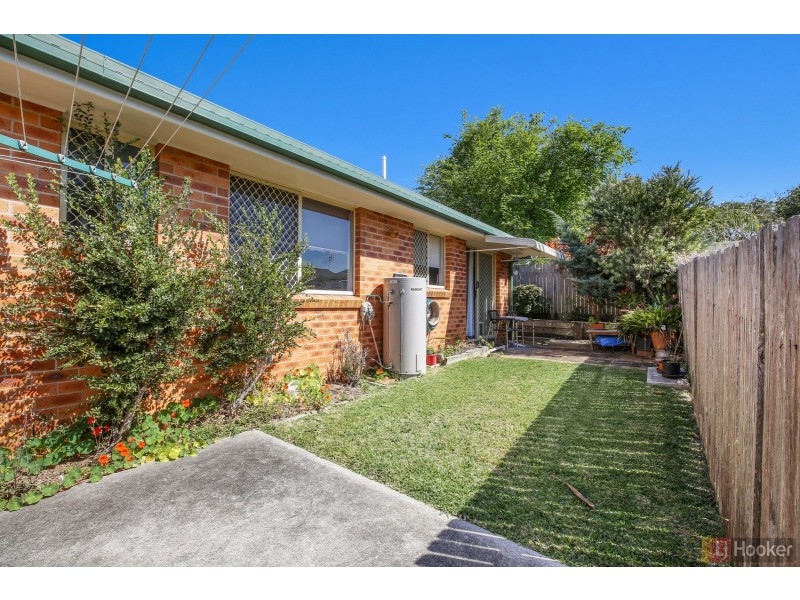 Unit 2/25 Mitchell Avenue, West Kempsey NSW 2440