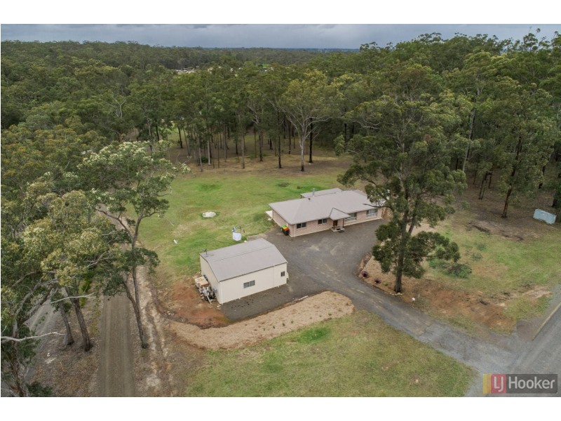 16 Bede Lawrence, Frederickton NSW 2440