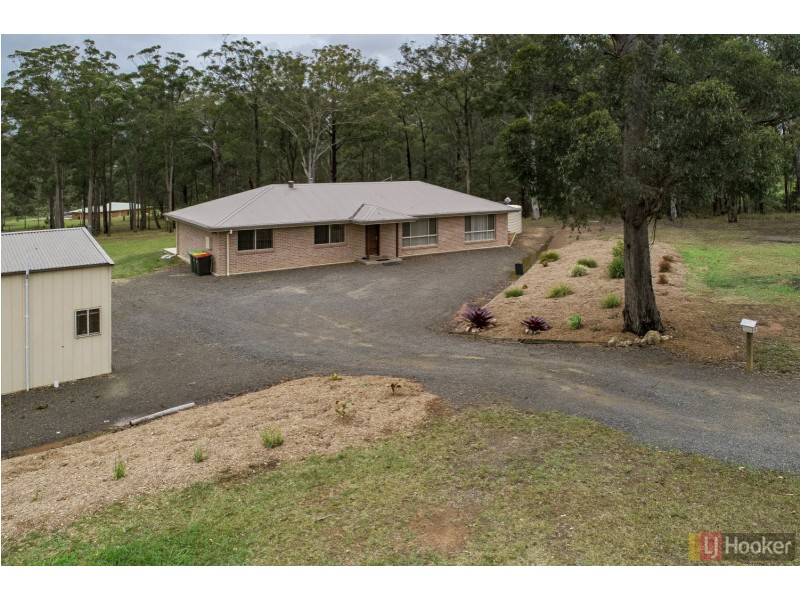 16 Bede Lawrence, Frederickton NSW 2440