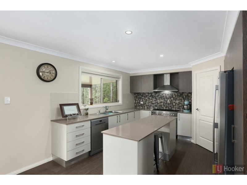 16 Bede Lawrence, Frederickton NSW 2440