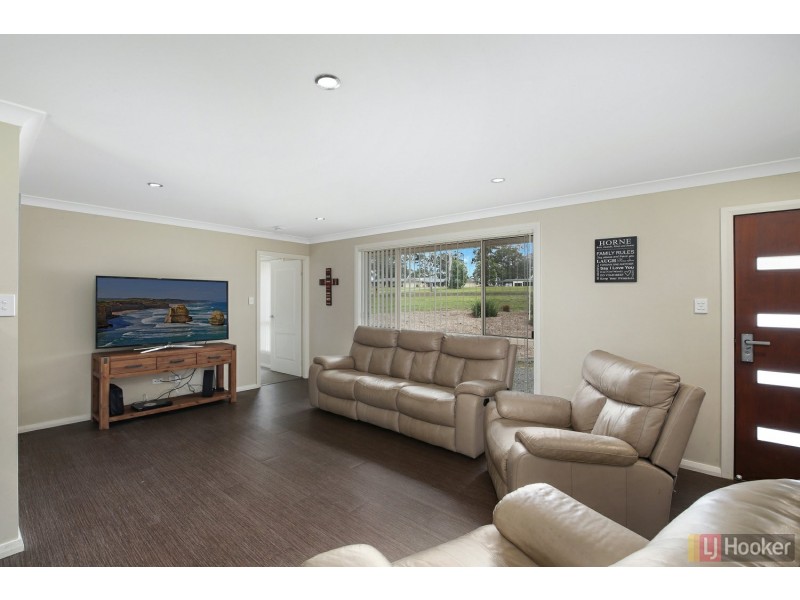 16 Bede Lawrence, Frederickton NSW 2440