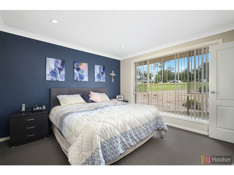 16 Bede Lawrence, Frederickton NSW 2440