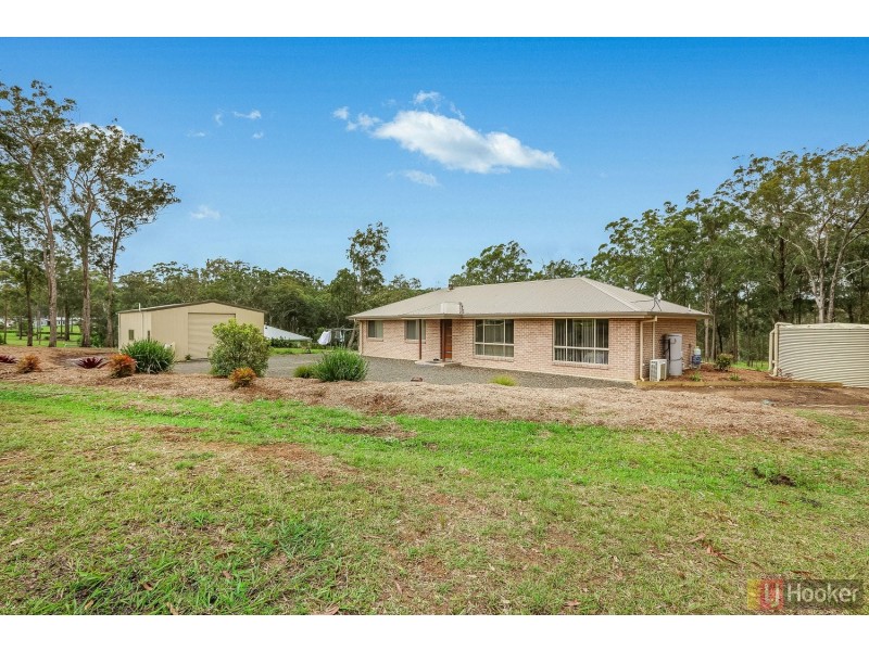 16 Bede Lawrence, Frederickton NSW 2440