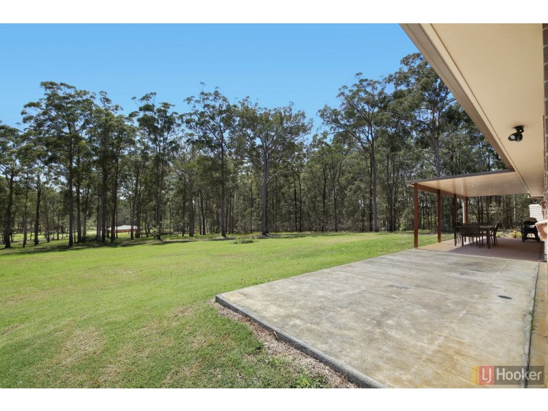 16 Bede Lawrence, Frederickton NSW 2440
