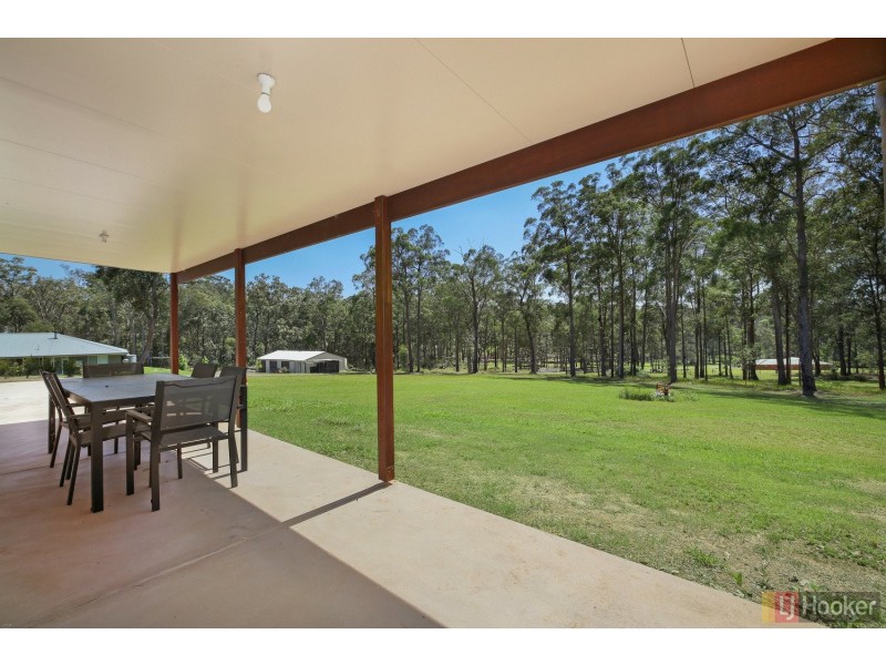 16 Bede Lawrence, Frederickton NSW 2440