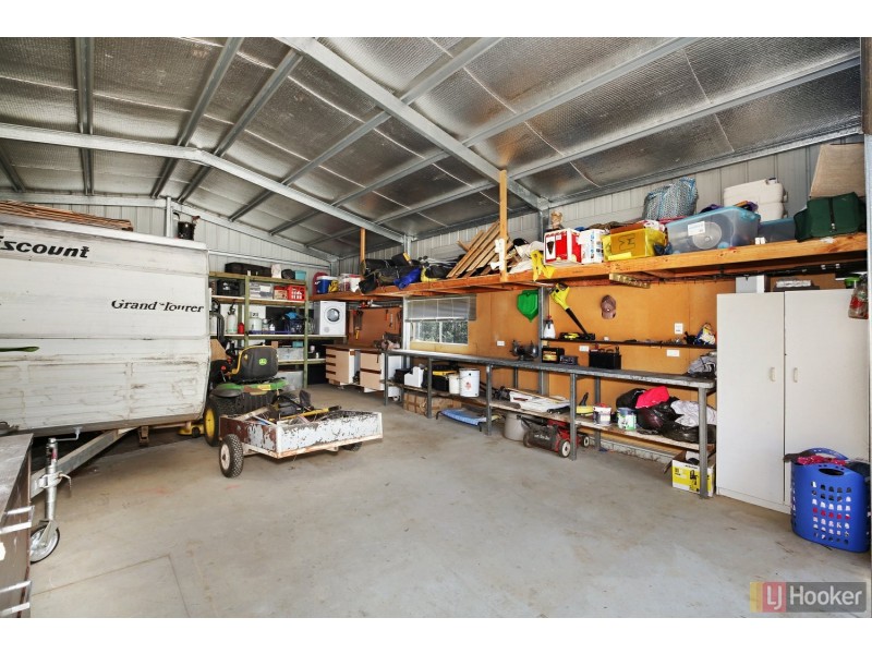 16 Bede Lawrence, Frederickton NSW 2440