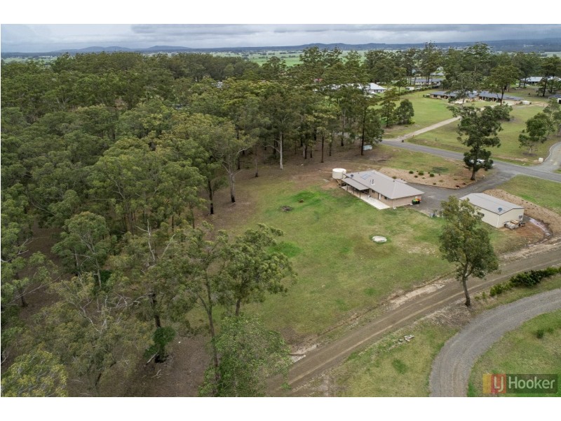 16 Bede Lawrence, Frederickton NSW 2440