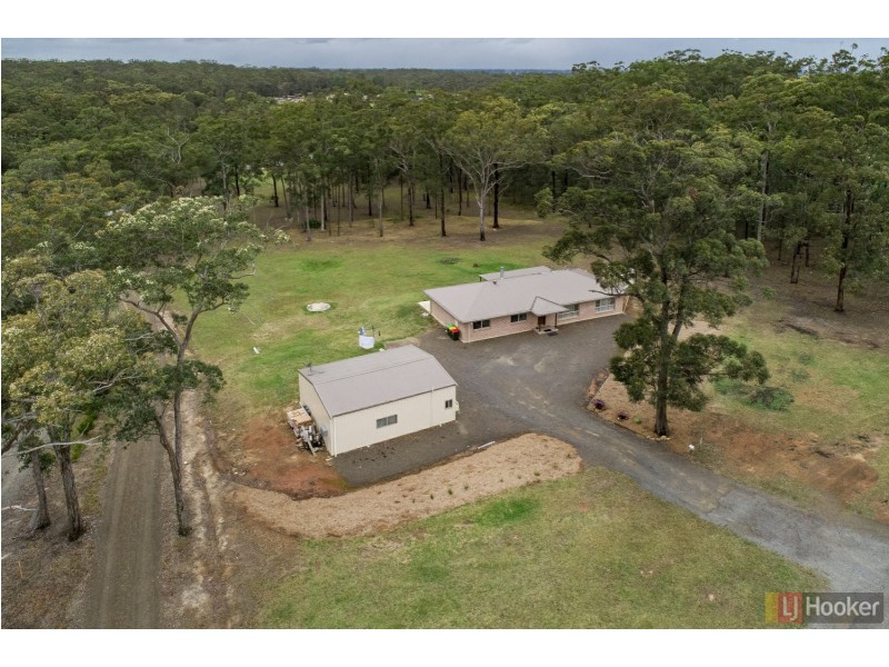 16 Bede Lawrence, Frederickton NSW 2440