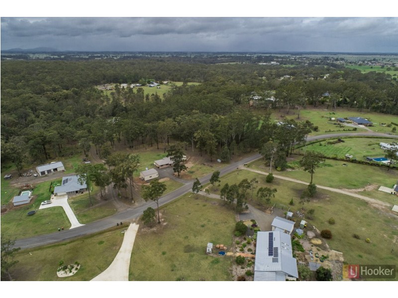 16 Bede Lawrence, Frederickton NSW 2440
